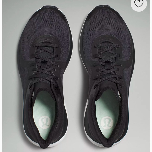 Lululemon Women's Chargefeel Low Workout Shoe BLACK - Picture 2 of 11